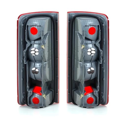 Feu arrière LED Ford Transit Tourneo Connect 2009-2014 bloc optique stop et clignotant - 6