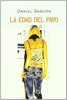 Paperback La edad del pavo Book