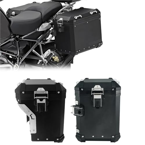 oCNp[{bNX R1200 GS LC 2013-2021 oCNpTCh{bNX AQbWP[X [gN pjAP[X A~ c[{bNX ANZT[(Panniers Black)