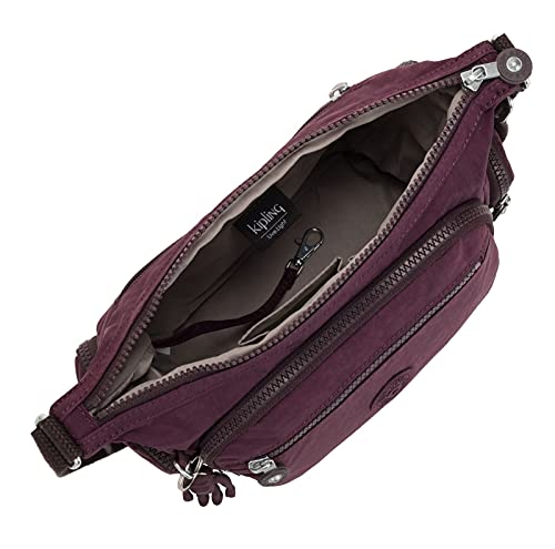 Image of Kipling Women's Gabbie Small Crossbody, Lightweight Everyday Purse, Casual Shoulder Bag