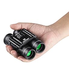 Image of QUNSE Mini Binoculars. Brand catalog list of QUNSE. 