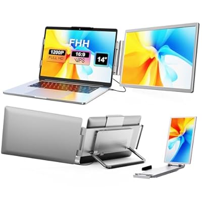 Save 50% from FHH (Monitors)