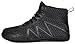Sisttke Mens Wrestling Shoes Fighting Sports Lightweight Boxing Shoes for Adults Black/12.5Wide