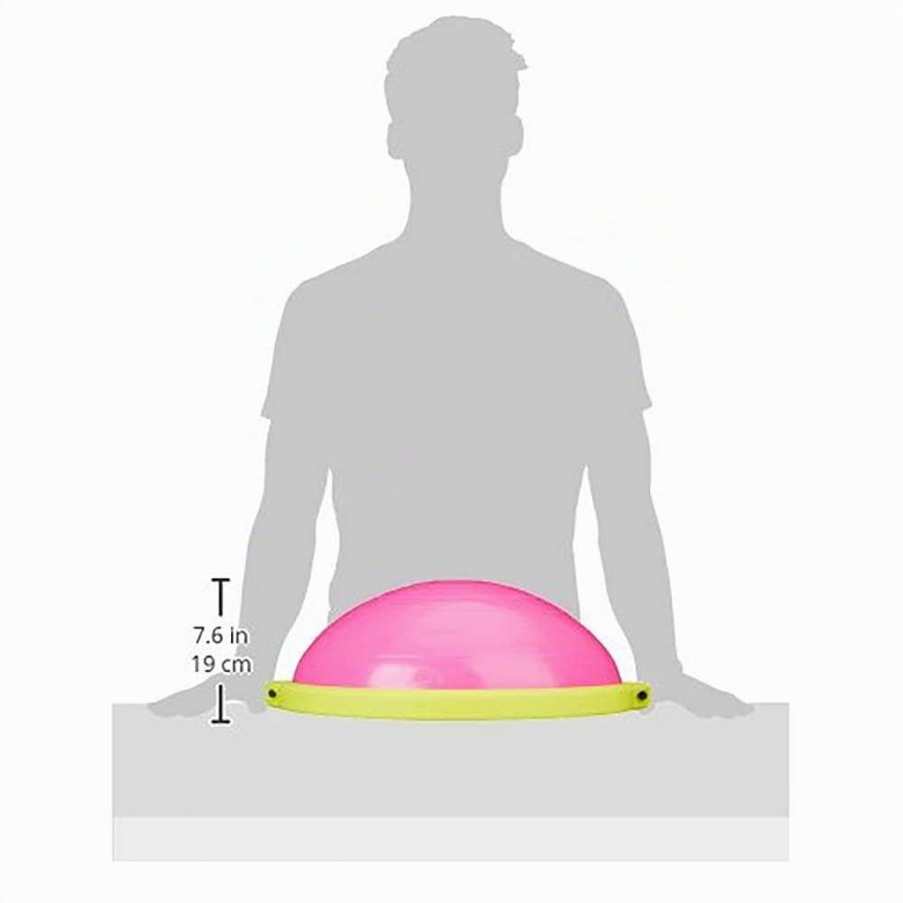 BOSU Sport 50cm Balance Trainer