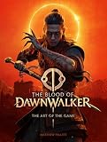 The Blood of Dawnwalker: The Art of the Game