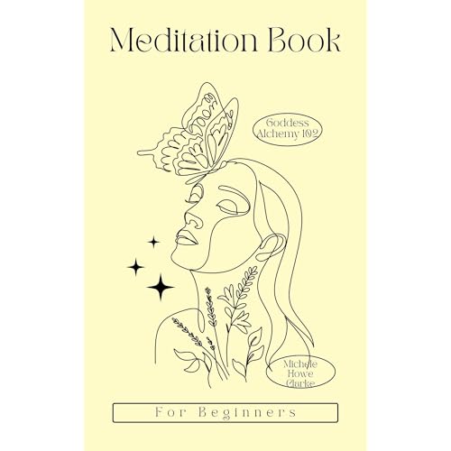 Meditation for Beginners by Michele Howe Clarke episode artwork