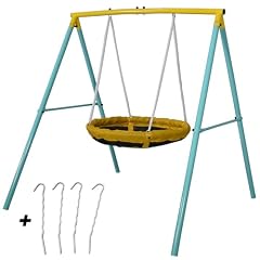 Nestschaukel