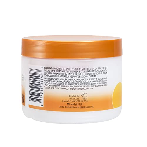Cantu Care for Kids Leave-In Conditioner 10oz 283g - Image 8