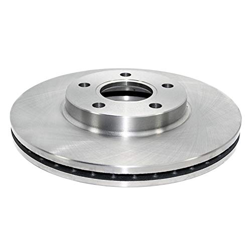 DuraGo BR900850 Front Vented Disc Brake Rotor