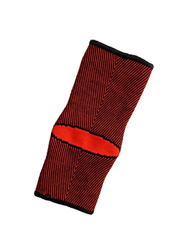 Tornozeleira de Compressão - Unidade (Médio)