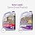 Rejuvenate Luxury Vinyl Floor Cleaner Refill, 1 Gallon, Gently Cleans and Revitalizes Luxury Vinyl Floors, 2 Pack