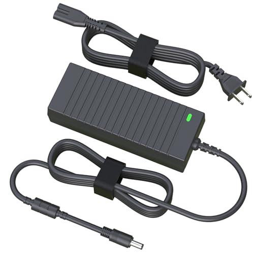 24V Charger for AMS 2 pro Compatible with Bambu Lab AMS 2 Pro Automatic Material System Replacement for Honor ADS-96HLA-19-1 24096E Power Supply Cord
