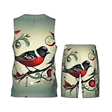 Zoom IMG-2 fscev teal birds musical note Zoom IMG-2 fscev teal birds musical note