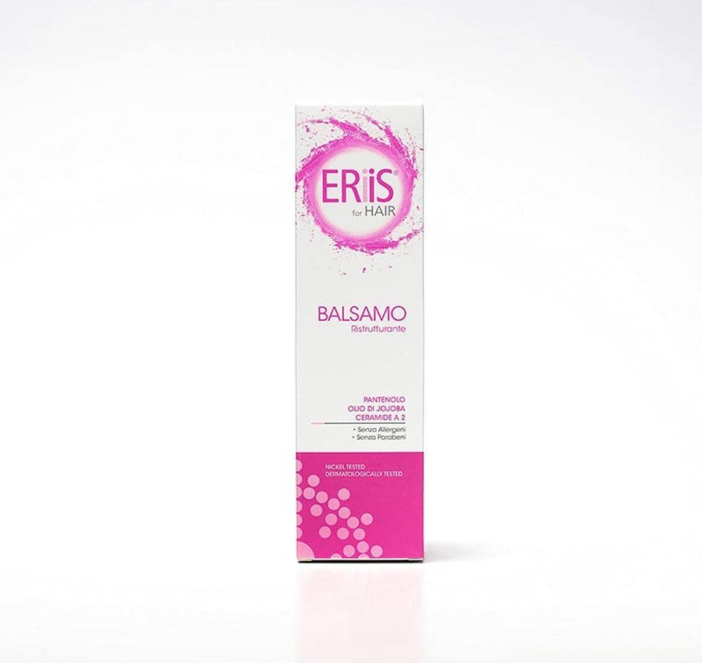 ERIIS RESTRUCTURING CONDITIONER 125ML