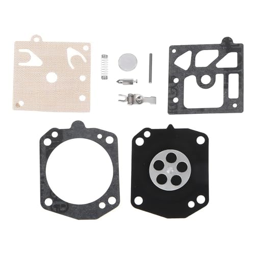 FWYWNL Carburetor Rebuild Kit Replacement for Stihl 039 044 046 027 029 Chainsaw Applicable to Walbro K10-HD MS290 MS390 MS270 Carb Repair Diaphragm Gasket Kit