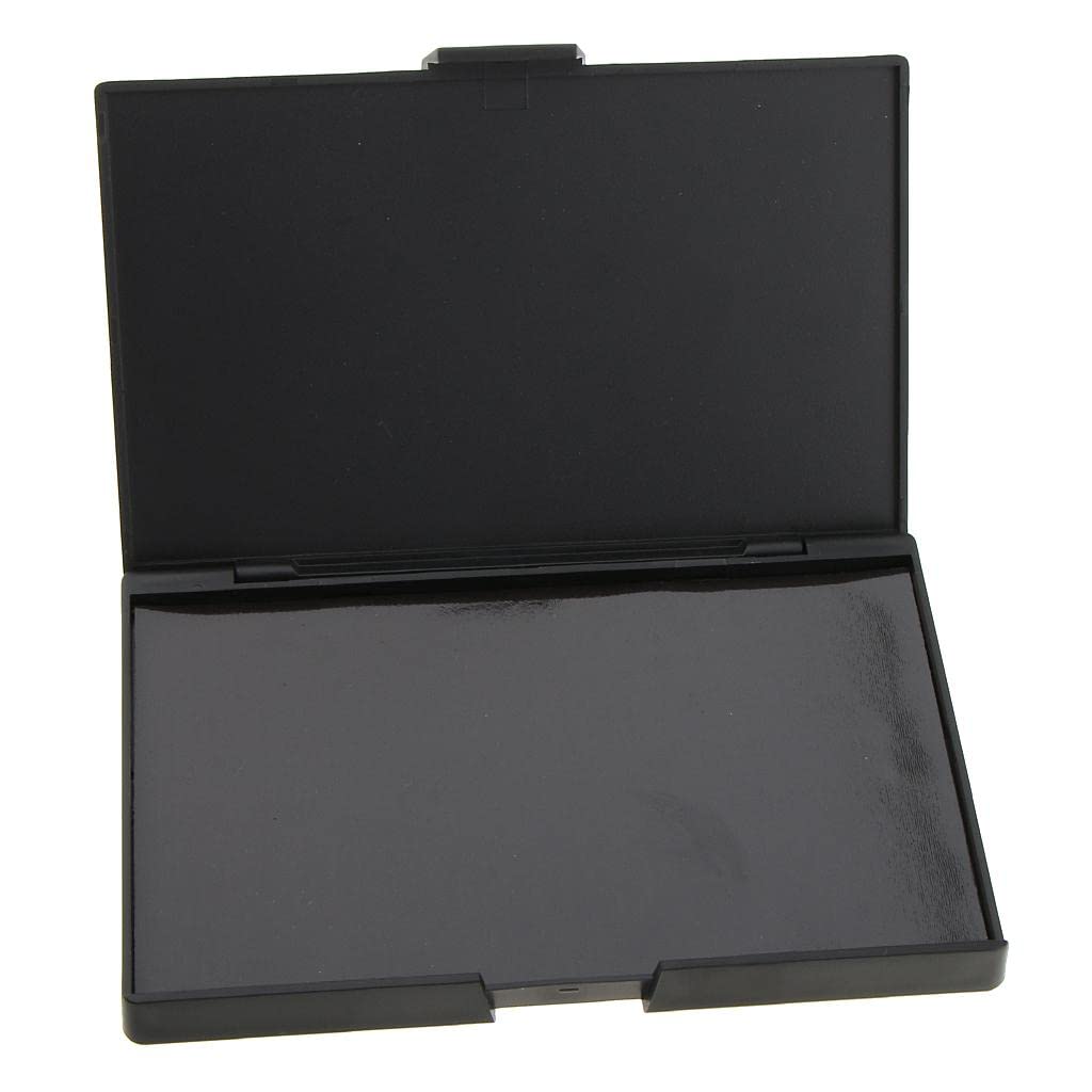SDR Empty Magnetic Palette Box for Eyeshadow Powder Makeup Case-image-36