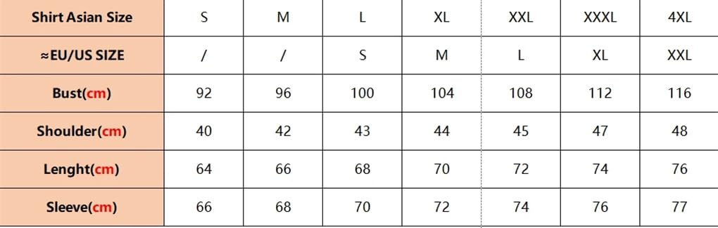 Rfmfkkg Polo da golf da uomo, a maniche lunghe, con risvolto, tinta unita, con bottoni