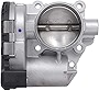 Cardone 67-6023 Remanufactured Fuel Injection Throttle Body, TBI/ETB (Renewed)