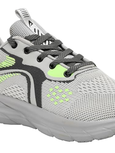 Image of Impakto Night Racer Running Shoes for Men