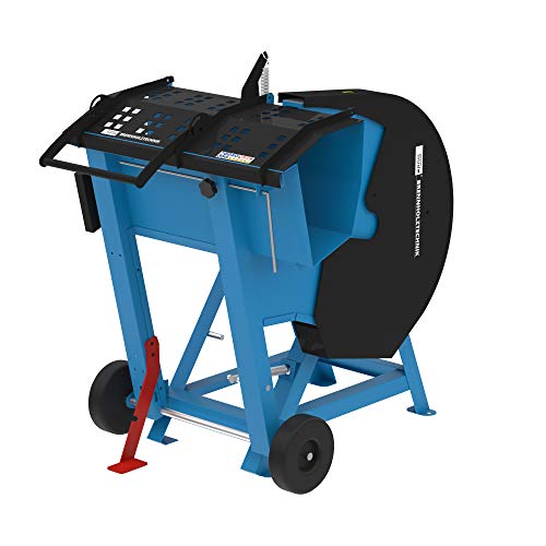 Wippsäge 230 V Güde 1725 Wippsäge GWS 500 HM-2