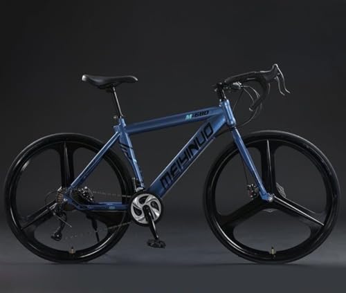 GRSMIS ���[�h�o�C�N �N���X�o�C�N�}�E���e���o�C�NMTB���]�� 26�C���` 21/24/30�i�ϑ� �K�p�g��160cm�ȏ� ��͐��\�ƒ��y�� �f�B�X�N�u���[�L �����Y �ϑ� �I�t���[�h ���Y�f�|�t���[�� ����~�߂Ƒϖ� ��l�q���p �ʊw �ʋ� �T�C�N