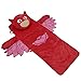 Giochi Preziosi - Saco de Dormir con Almohada, de PJ Masks Gufetta