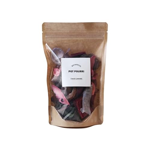 BOTANICAL POT POURRI(�{�^�j�J���|�v��) �{�^�j�J���|�v�� �t�����`���x���_�[