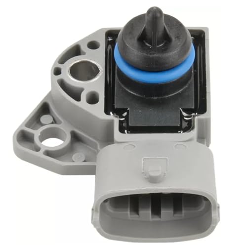 Capteur pression injection carburant 31272730 pour moteur essence et diesel Volvo S60