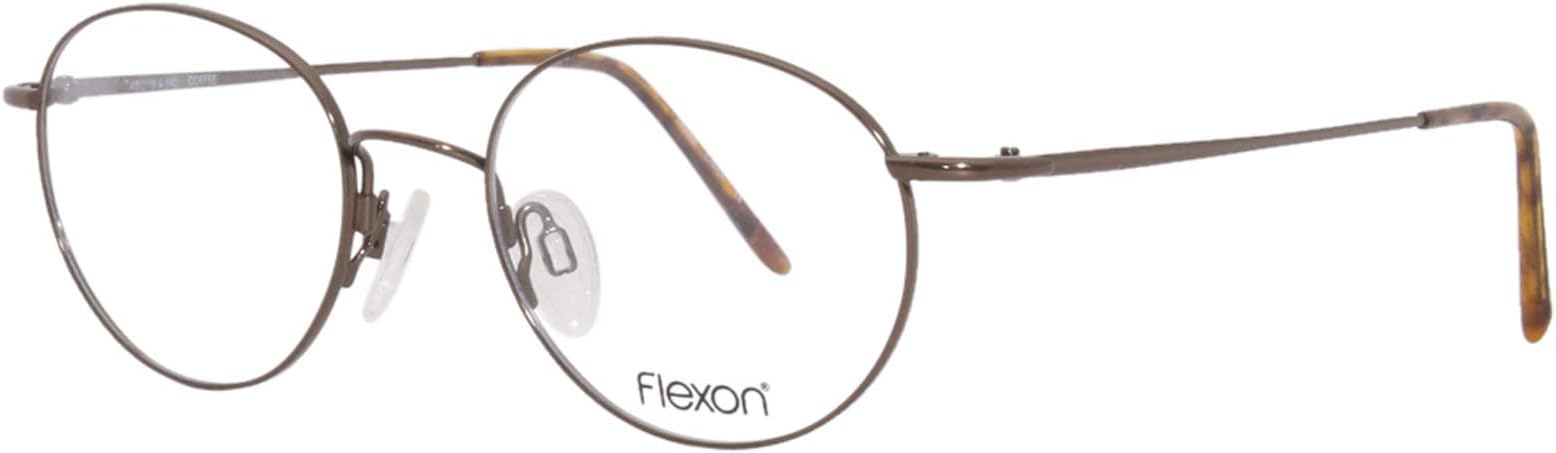 Eyeglasses (218) COFFEE 218, 46 mm
