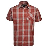 Vertx Guardian Mens Tactical Shirt, Short Sleeve Stretch...