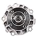 TUUMOND Water Pump with Gasket Compatible With 1987 2005 Compatible With Buick Century Regal Rendezvous Skylark Terraza 2.8L 3.1L 3.4L AW5033