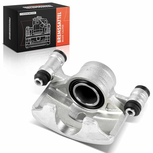 Étrier de frein avant gauche Ø51mm pour Corolla E9 E10 - Remplacement 341826