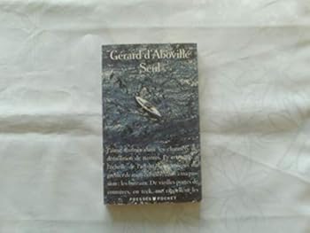 Paperback Seul [French] Book
