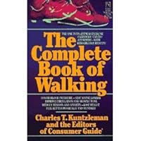 CG Cmp Bk Walking 0671815768 Book Cover