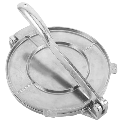 Presse à tortillas mouleuse rapide pour étaler sans effort - 7