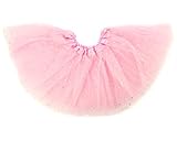 Kindergröße 8-13 Jahre: Taille: 50cm bis 80cm dehnbar, Länge: 38cm