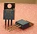 2SB703A / B703A / Transistor / TO220 / 2 Pieces (qzty)