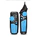 Produktbild Fanville Kabeltester Wire Tracker FWT81 Elektrischer Leitungssucher Tester RJ45 RJ11 Telefonkabel Netzwerk LAN TV Kabel Tracker
