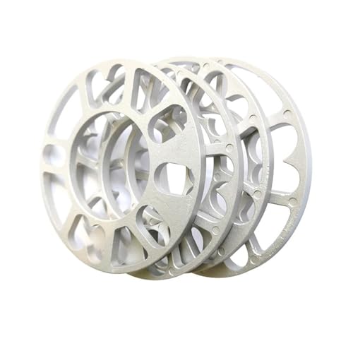 Entretoises de roue 5x120 pour stabiliser votre voiture sur les routes de montagne