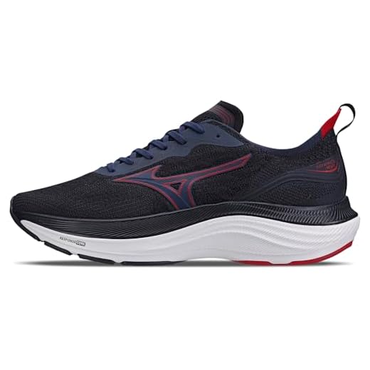 Tênis de Corrida Masculino Mizuno Advance RSP