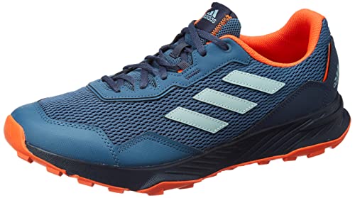 Image of adidas Men Tracefinder Running Shoe