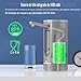Imagen de KitchenBoss-Dispensador de Agua Electrico-Bomba Agua Garrafa: Dosificador Agua Garrafas Portable