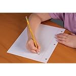 Ticonderoga Wood-Cased Pencils, Pre-Sharpened, #2 HB Soft, Yellow, 30 Count - Image 2