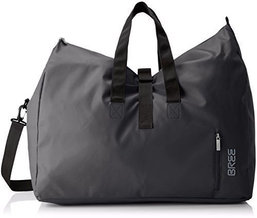 BREE Unisex Pnch 714 Rucksack, Schwarz, 30x32x60 cm (B x H T) EU
