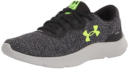 Image of Under Armour Men's Mojo 2 Lace-Ups Running Shoes | 3024134-001