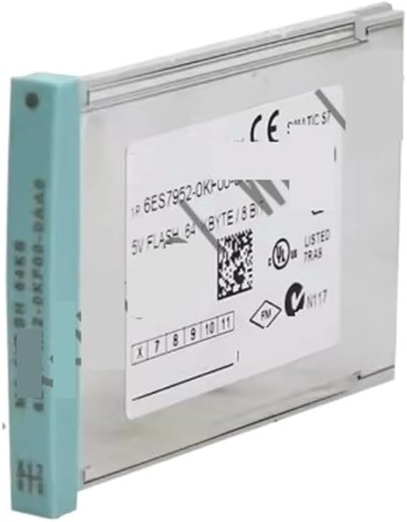 1pcs 6ES7952-0KF00-0AA0 PLC Module programmable Logic Controller