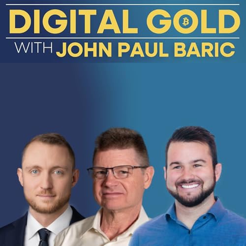 The Infrastructure Race: Bitcoin Mining Meets AI with Taylor Towler and Bill Schneider