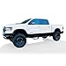 Outlaw Drop Nerf StepBar 19- Ram 1500 Crew Cab