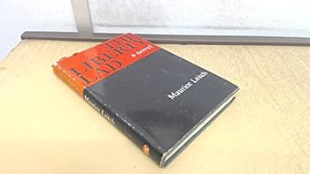 Hardcover The Liberty Lad Book