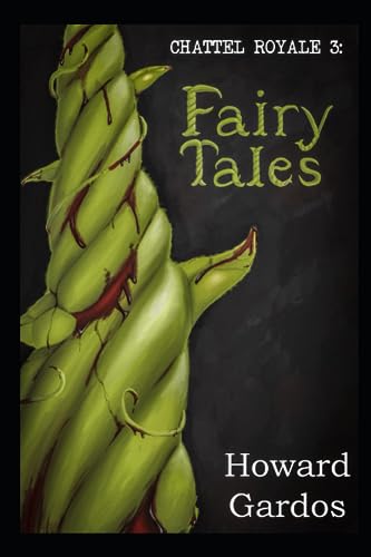 Chattel Royale 3: Fairy Tales